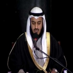 Mishary rashid al afasy